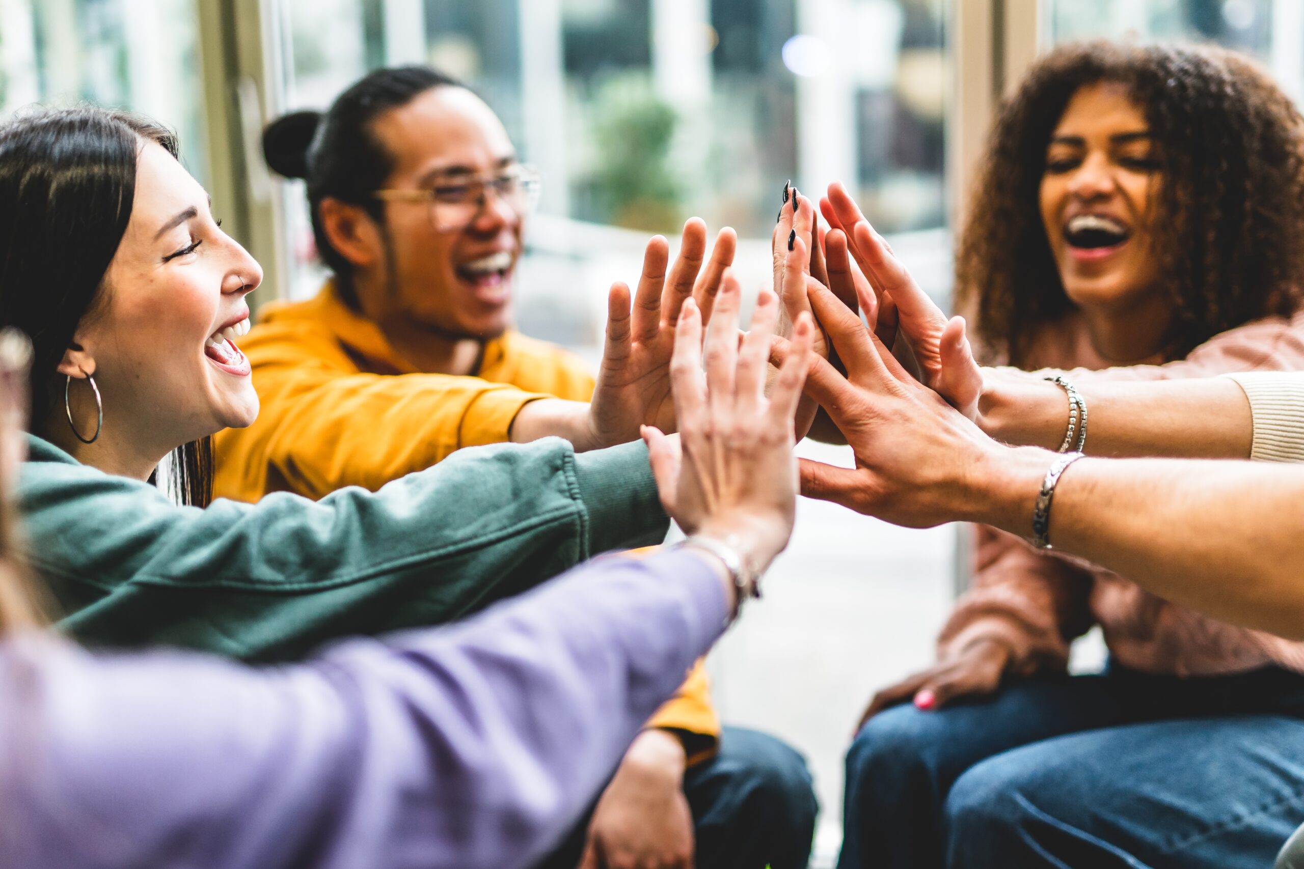 The Impact of Team Culture